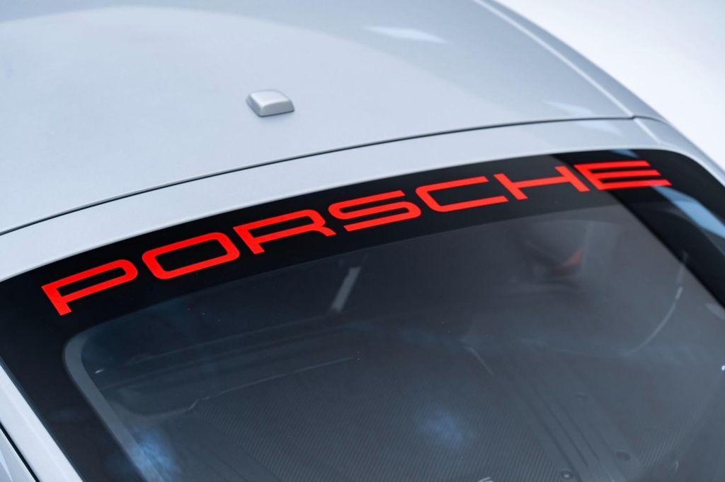 new 2025 Porsche 718 Cayman car, priced at $229,835