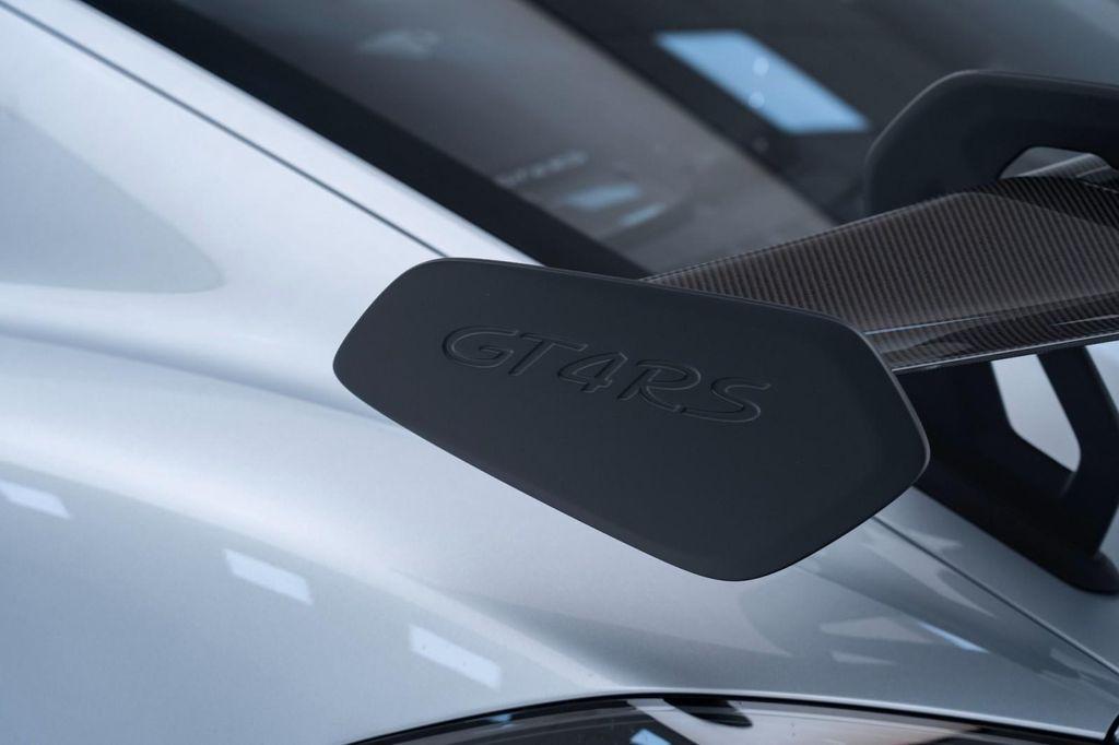new 2025 Porsche 718 Cayman car, priced at $229,835