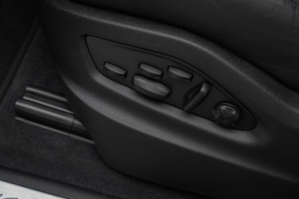 used 2025 Porsche Cayenne car, priced at $124,900