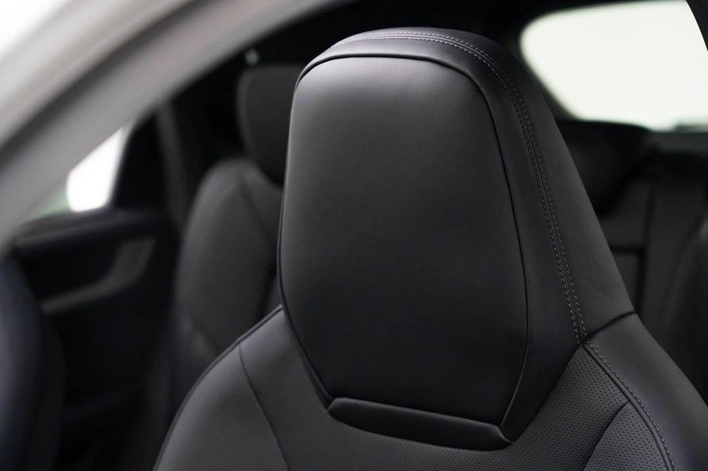 used 2025 Porsche Cayenne car, priced at $124,900