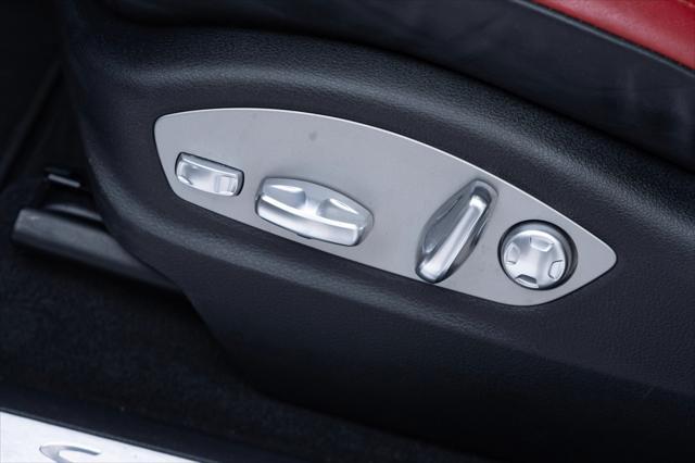 used 2018 Porsche Macan car, priced at $38,900