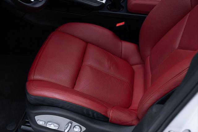 used 2018 Porsche Macan car, priced at $38,900