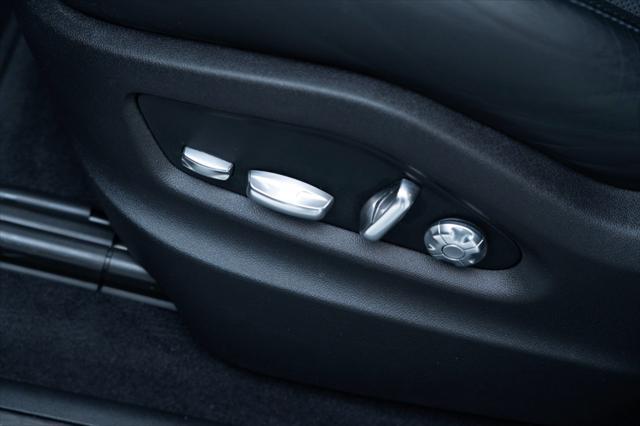 used 2021 Porsche Cayenne car, priced at $84,900