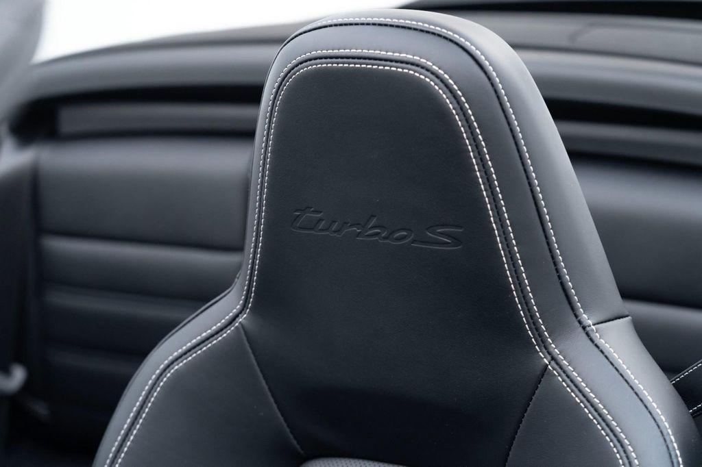 used 2024 Porsche 911 car, priced at $289,900