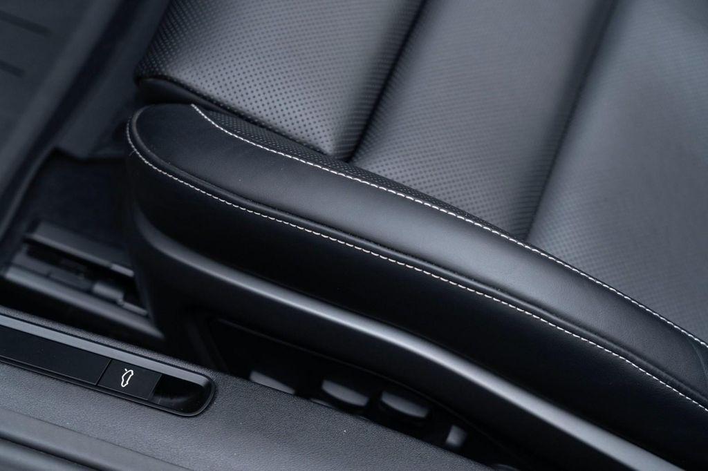 used 2024 Porsche 911 car, priced at $289,900