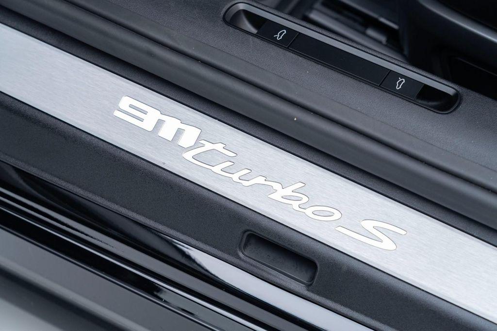 used 2024 Porsche 911 car, priced at $289,900