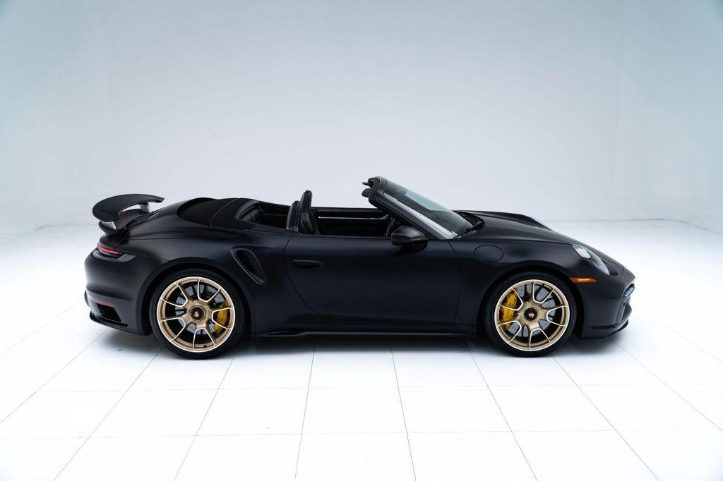 used 2024 Porsche 911 car, priced at $289,900