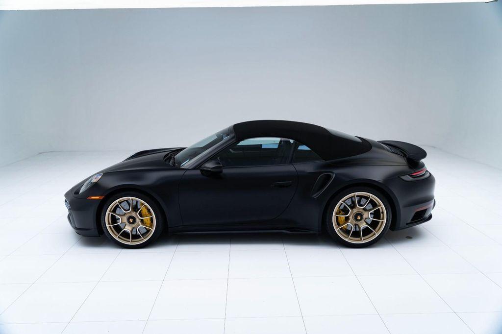 used 2024 Porsche 911 car, priced at $289,900