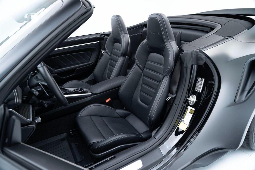 used 2024 Porsche 911 car, priced at $289,900