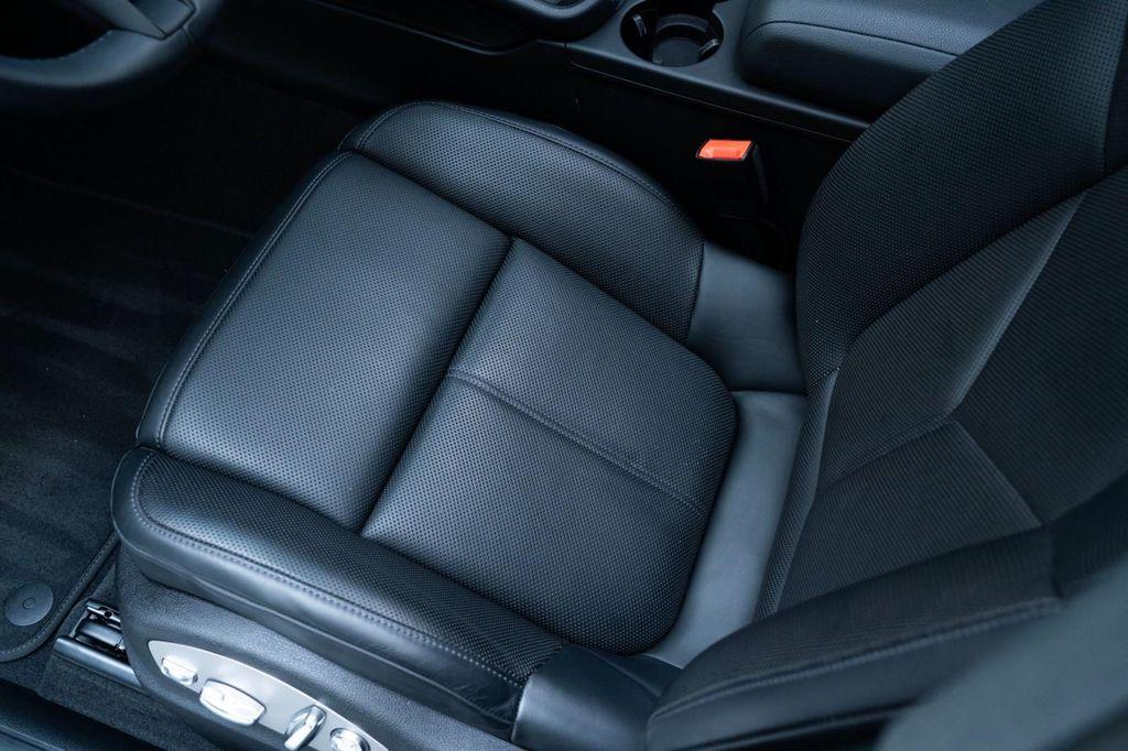 used 2025 Porsche Macan car, priced at $61,900