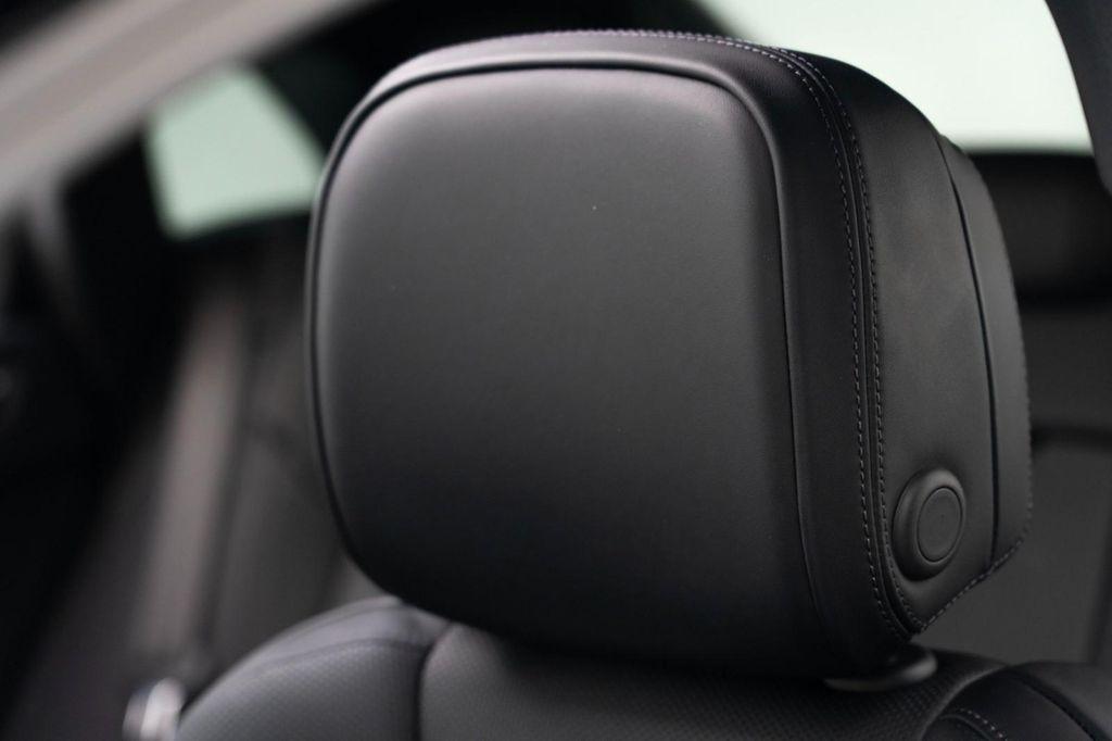 used 2025 Porsche Macan car, priced at $61,900