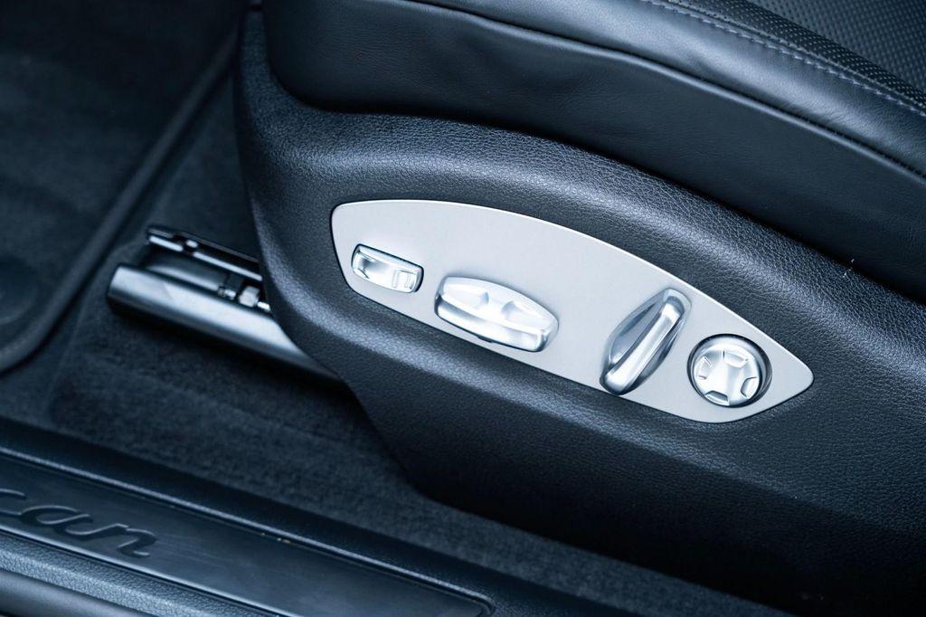 used 2025 Porsche Macan car, priced at $61,900