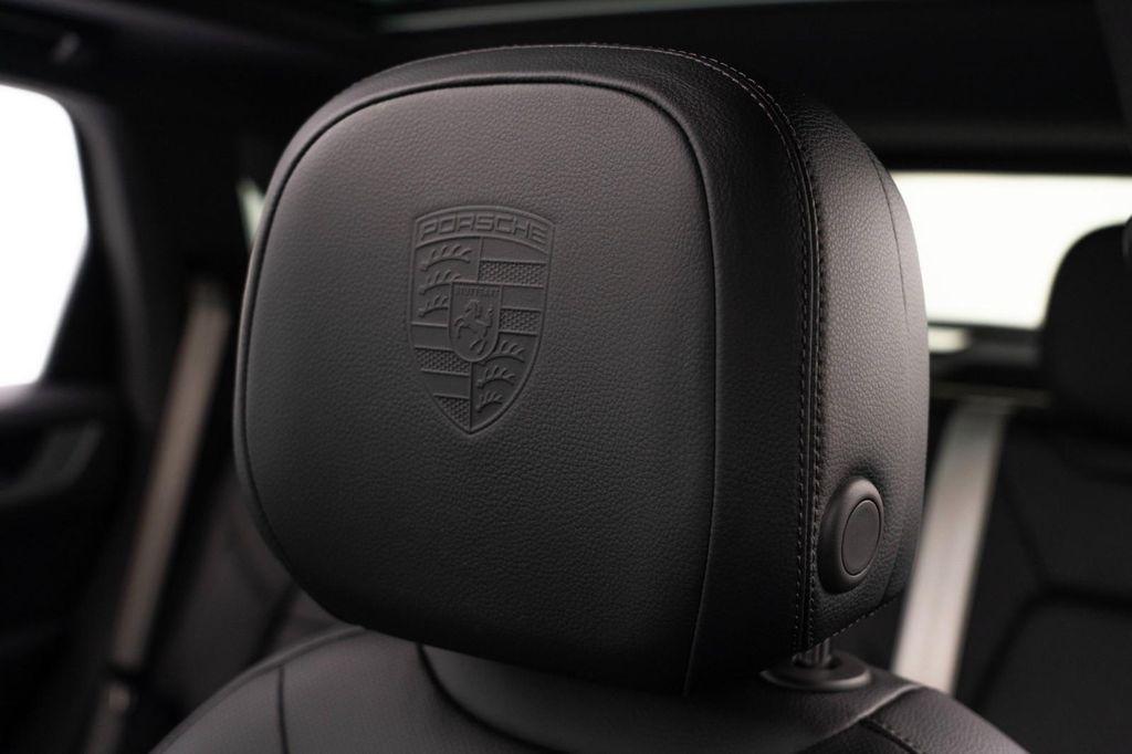 new 2026 Porsche Cayenne car, priced at $127,290