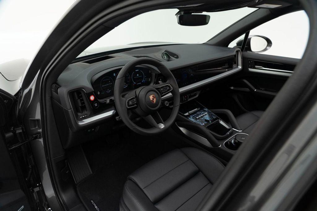 new 2026 Porsche Cayenne car, priced at $127,290