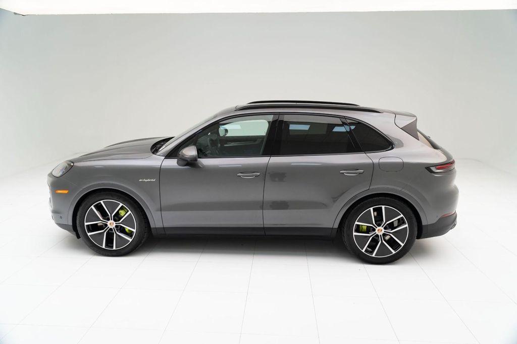 new 2026 Porsche Cayenne car, priced at $127,290
