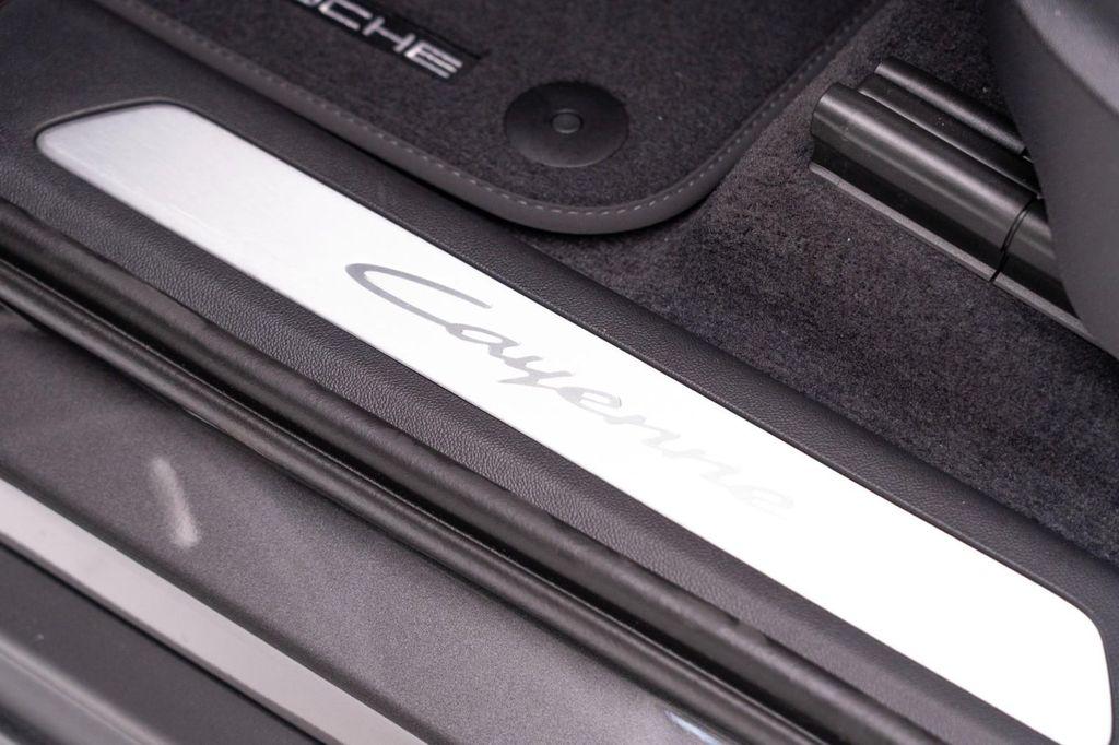new 2026 Porsche Cayenne car, priced at $127,290