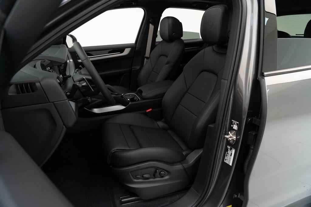 new 2026 Porsche Cayenne car, priced at $127,290