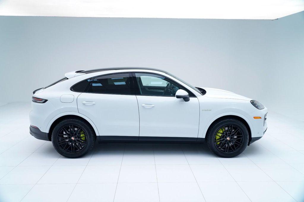 new 2026 Porsche Cayenne car, priced at $127,510