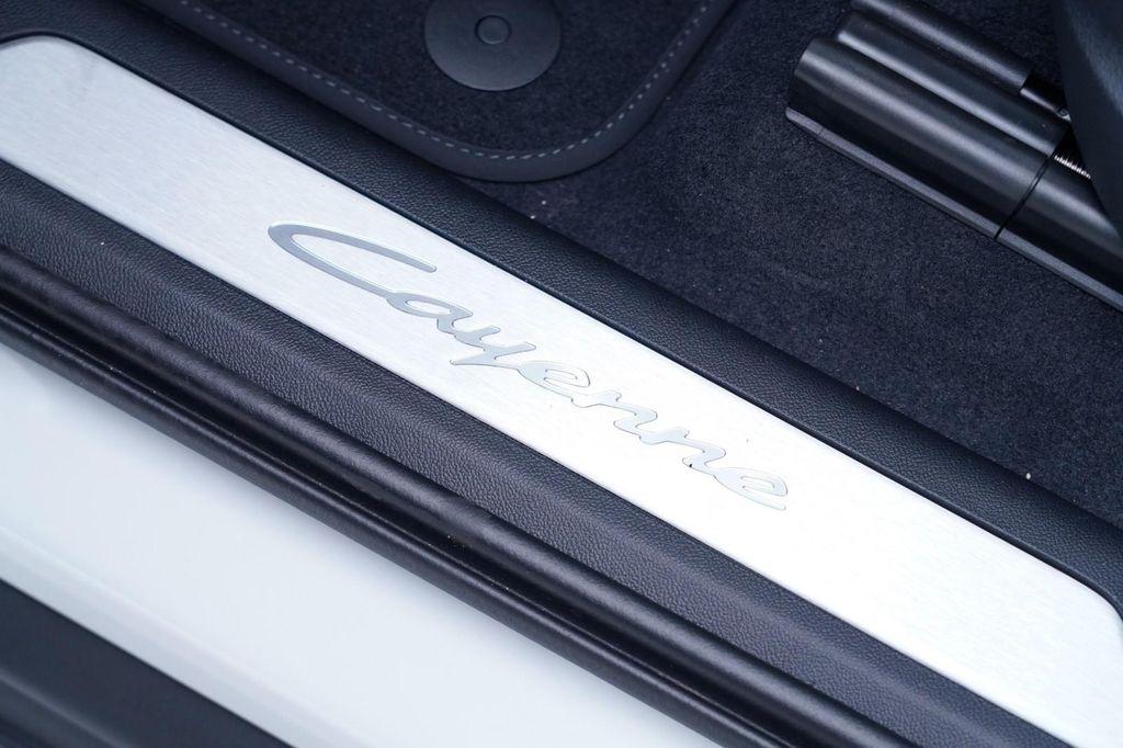 new 2026 Porsche Cayenne car, priced at $127,510