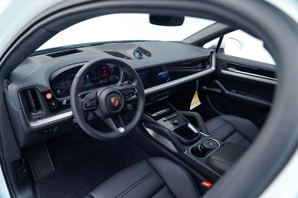 new 2026 Porsche Cayenne car, priced at $127,510
