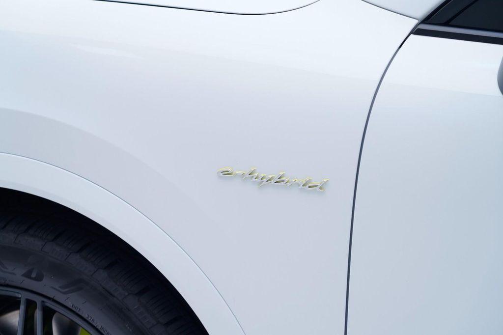 new 2026 Porsche Cayenne car, priced at $127,510