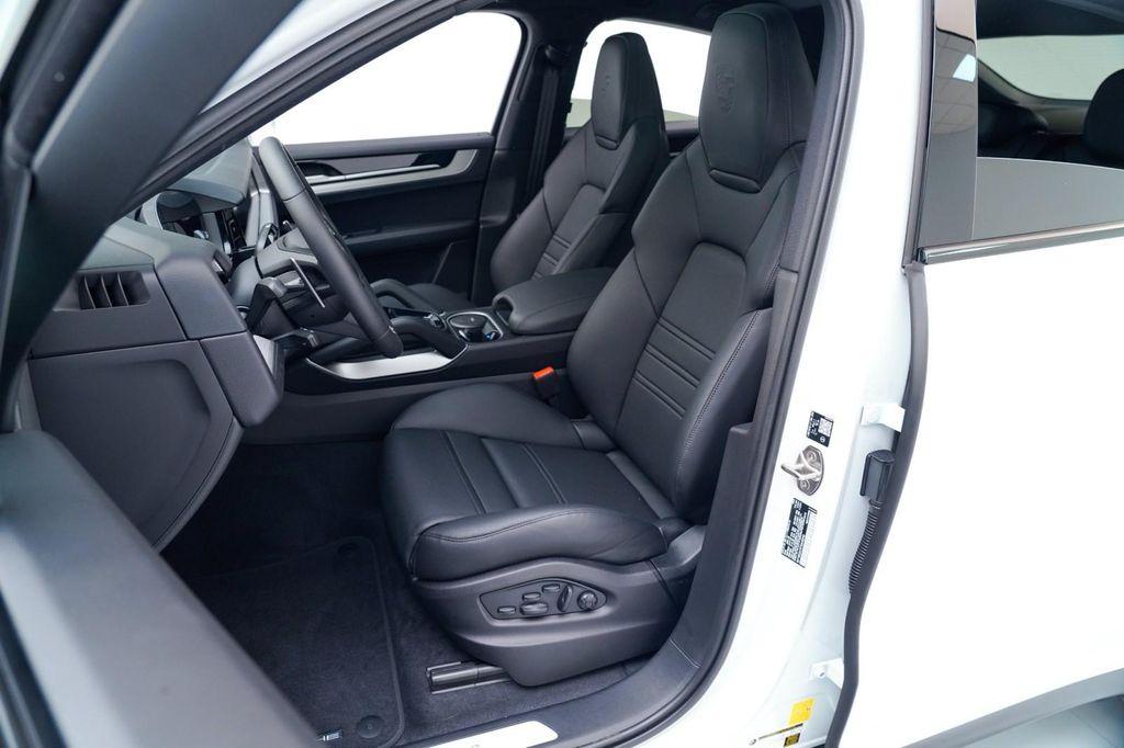 new 2026 Porsche Cayenne car, priced at $127,510
