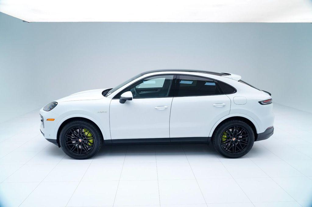new 2026 Porsche Cayenne car, priced at $127,510