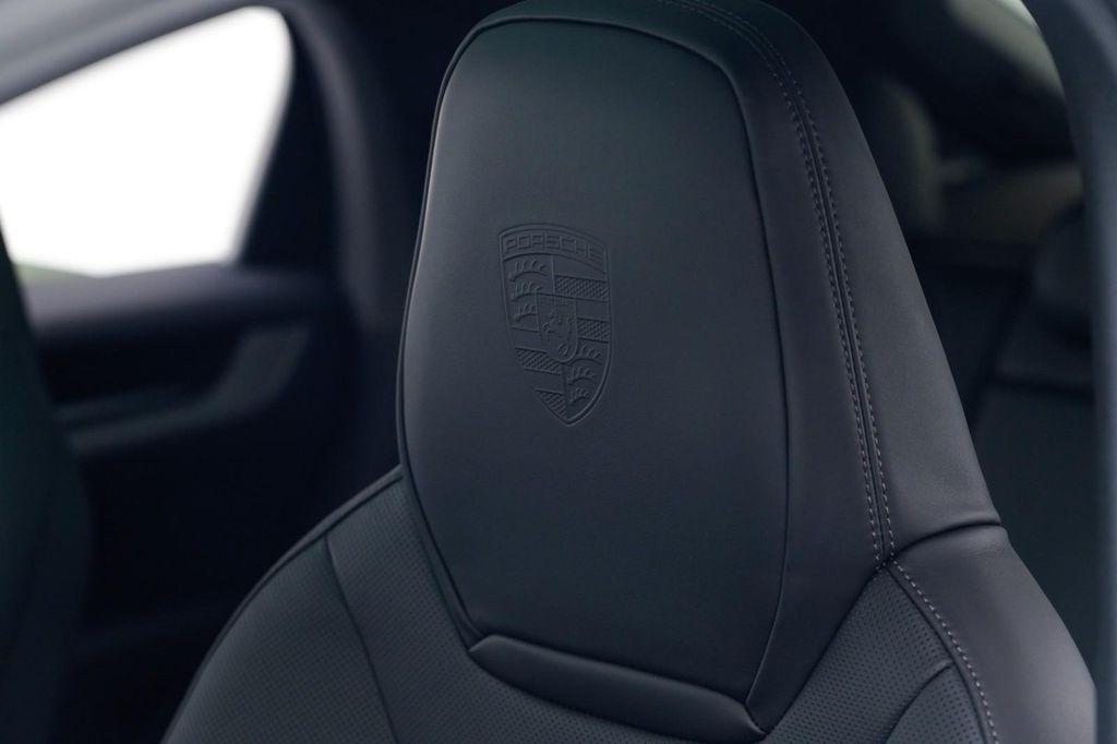 new 2026 Porsche Cayenne car, priced at $127,510