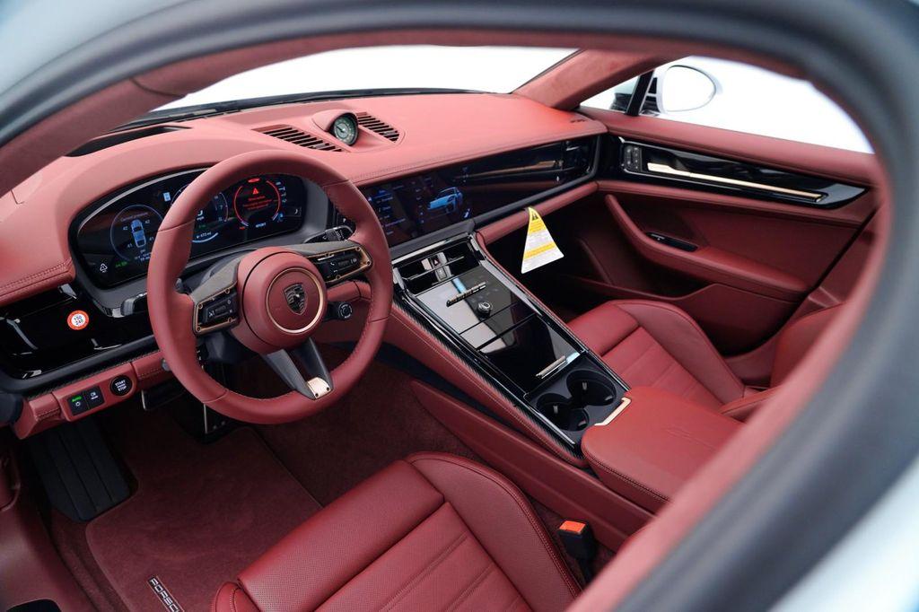 new 2026 Porsche Panamera car, priced at $239,090