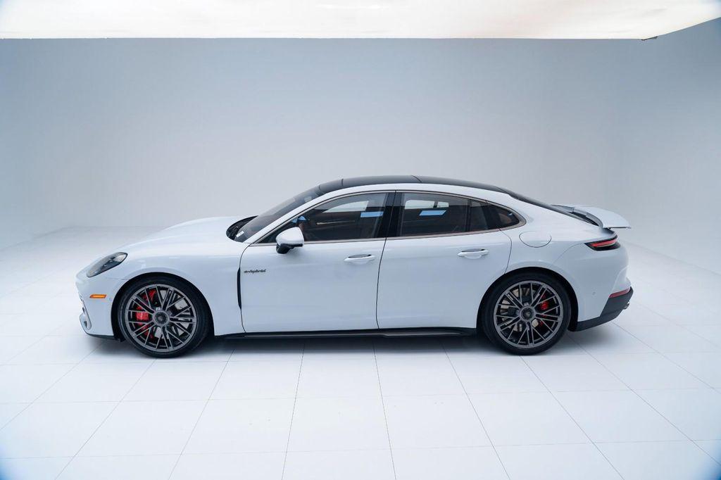 new 2026 Porsche Panamera car, priced at $239,090