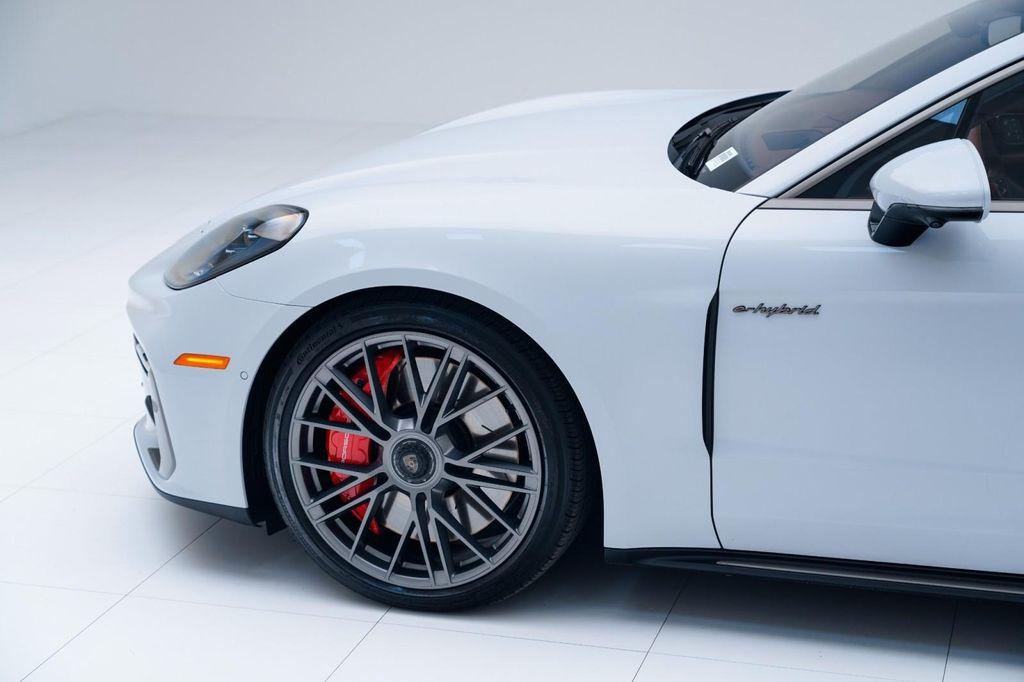 new 2026 Porsche Panamera car, priced at $239,090