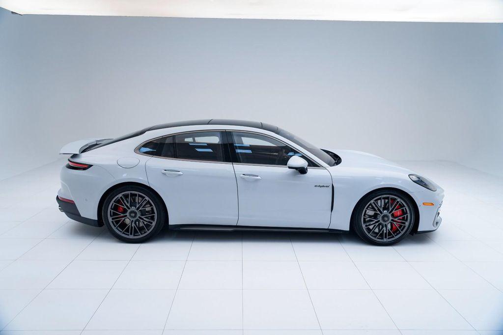 new 2026 Porsche Panamera car, priced at $239,090