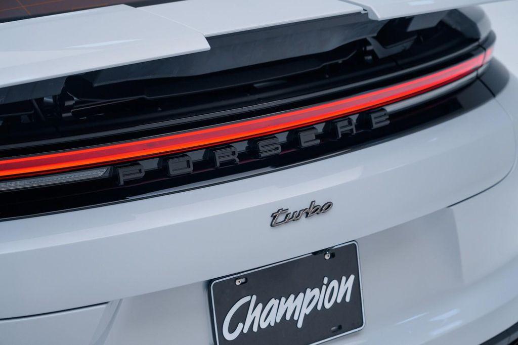 new 2026 Porsche Panamera car, priced at $239,090