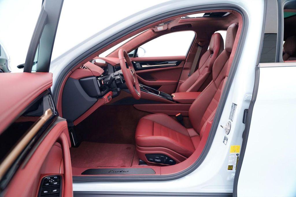 new 2026 Porsche Panamera car, priced at $239,090