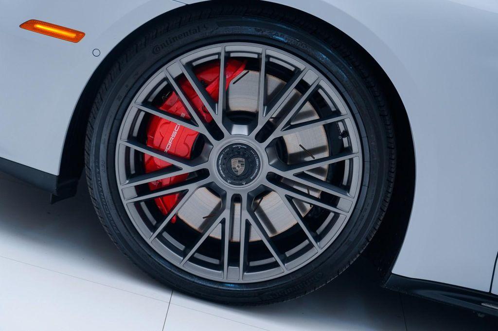 new 2026 Porsche Panamera car, priced at $239,090