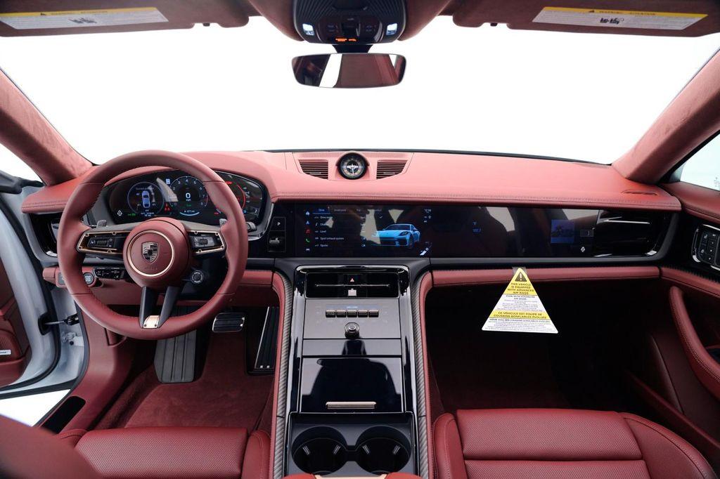 new 2026 Porsche Panamera car, priced at $239,090