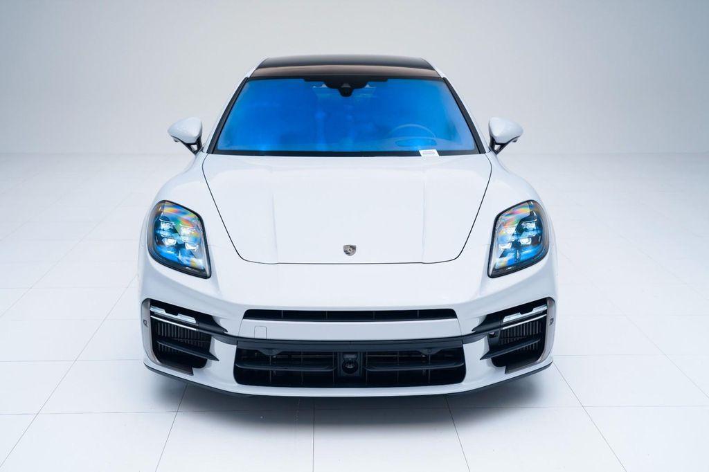 new 2026 Porsche Panamera car, priced at $239,090