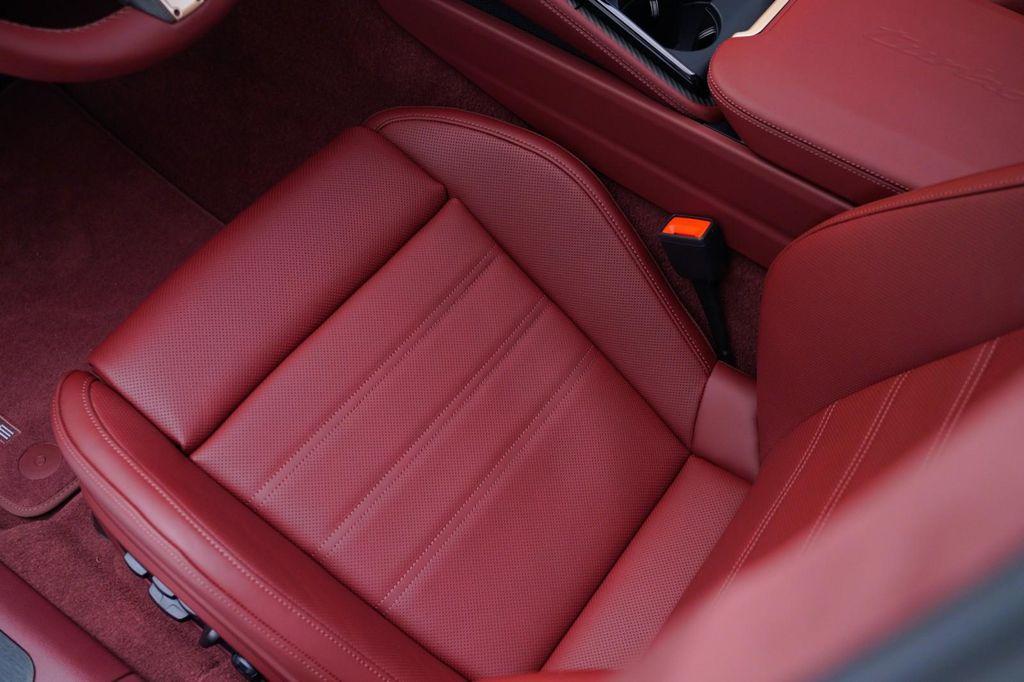 new 2026 Porsche Panamera car, priced at $239,090