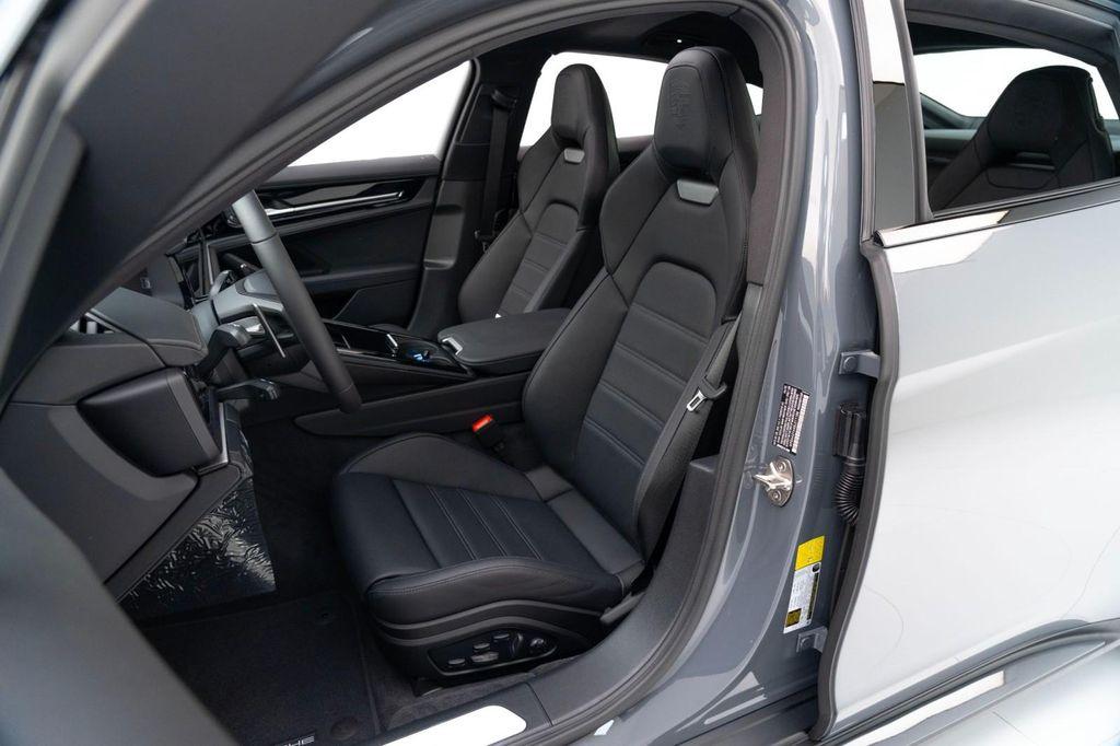 new 2025 Porsche Panamera car, priced at $144,065