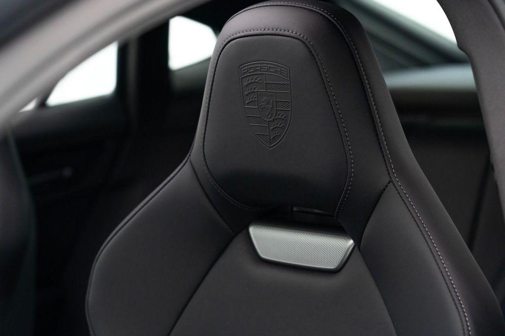 new 2025 Porsche Panamera car, priced at $144,065