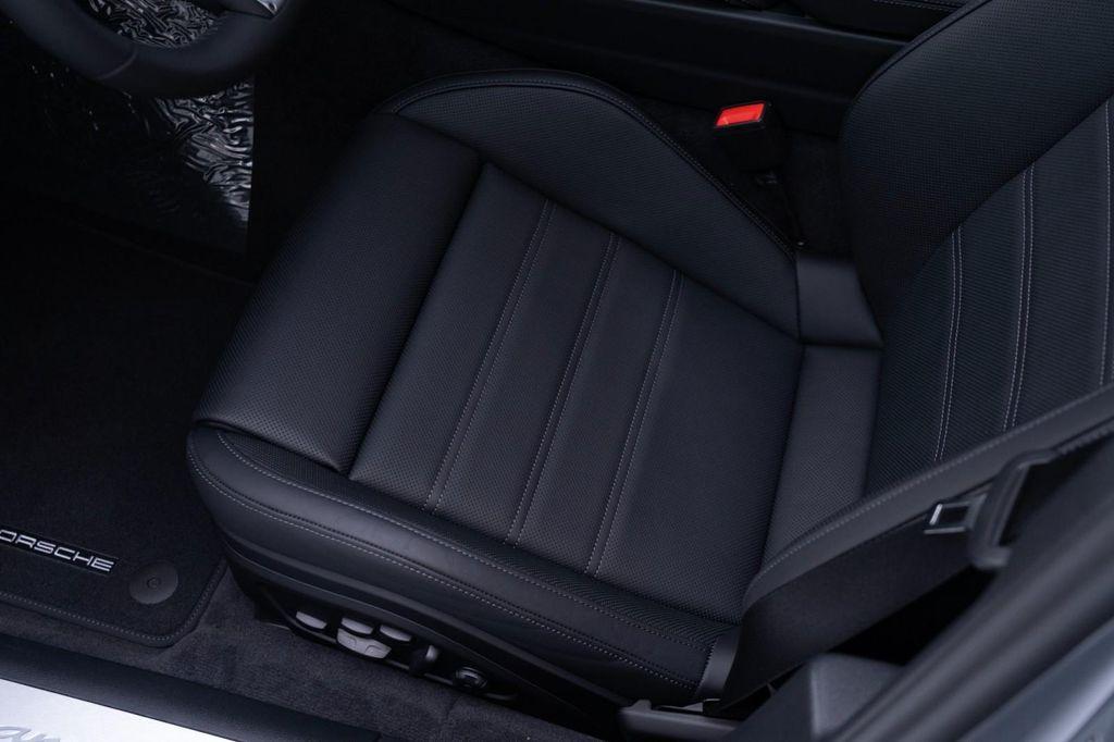 new 2025 Porsche Panamera car, priced at $144,065