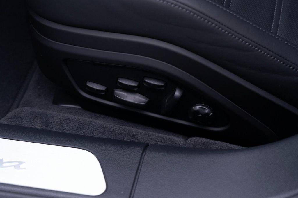 new 2025 Porsche Panamera car, priced at $144,065