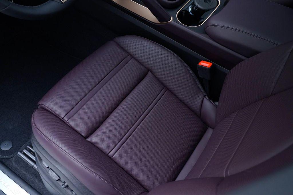 new 2026 Porsche Cayenne car, priced at $136,960