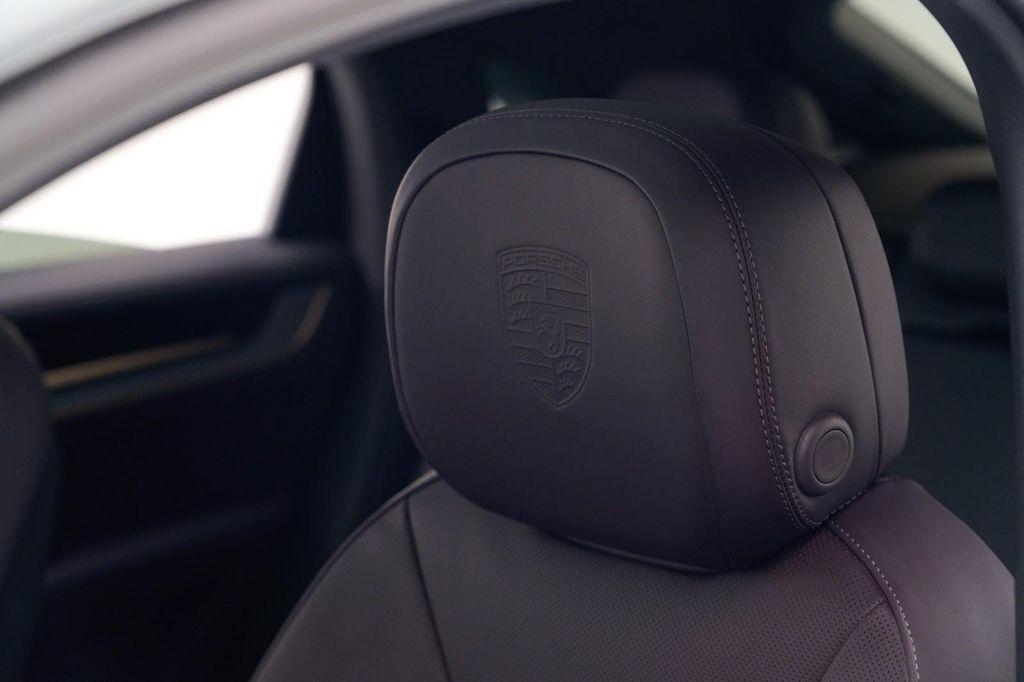 new 2026 Porsche Cayenne car, priced at $136,960