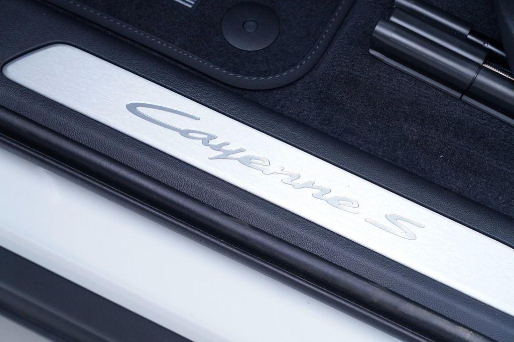 new 2026 Porsche Cayenne car, priced at $136,960