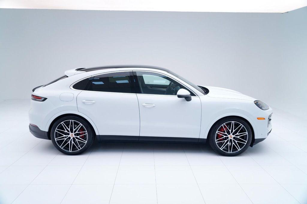 new 2026 Porsche Cayenne car, priced at $136,960