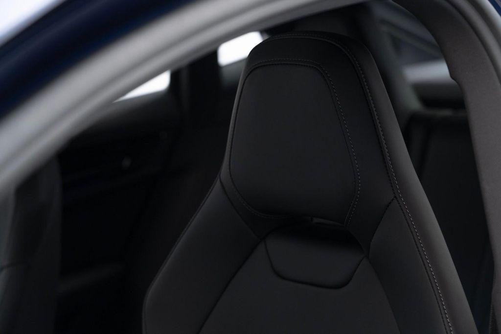 new 2025 Porsche Panamera car, priced at $136,465