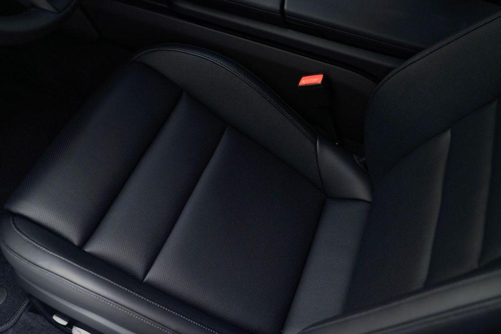 new 2026 Porsche Taycan car, priced at $124,100