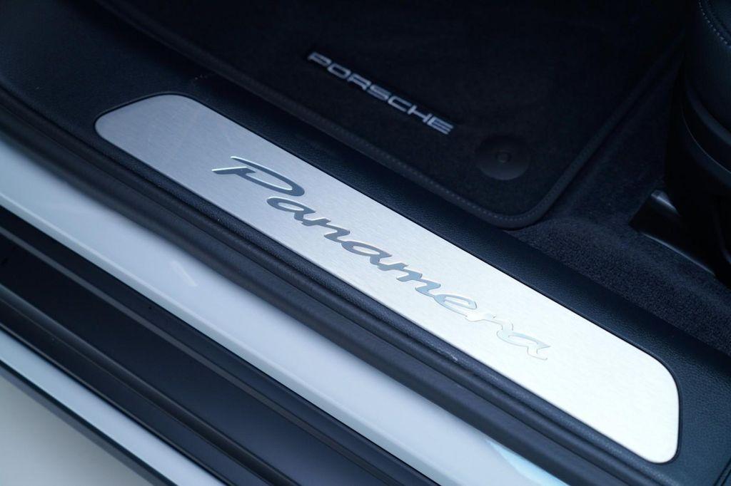 new 2026 Porsche Panamera car, priced at $132,750