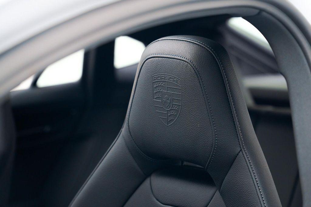 new 2026 Porsche Panamera car, priced at $132,750